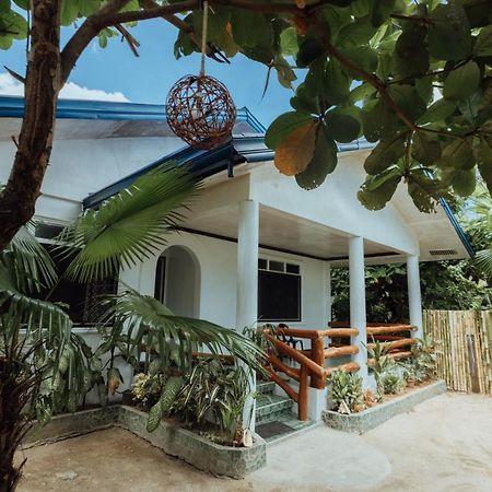 Casa Ella Villa General Luna  Luaran gambar