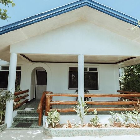 Casa Ella Villa General Luna  Luaran gambar