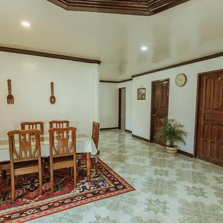 Casa Ella Villa General Luna  Luaran gambar