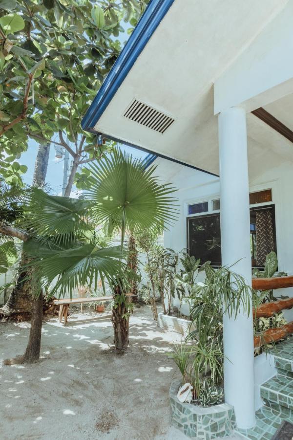 Casa Ella Villa General Luna  Luaran gambar