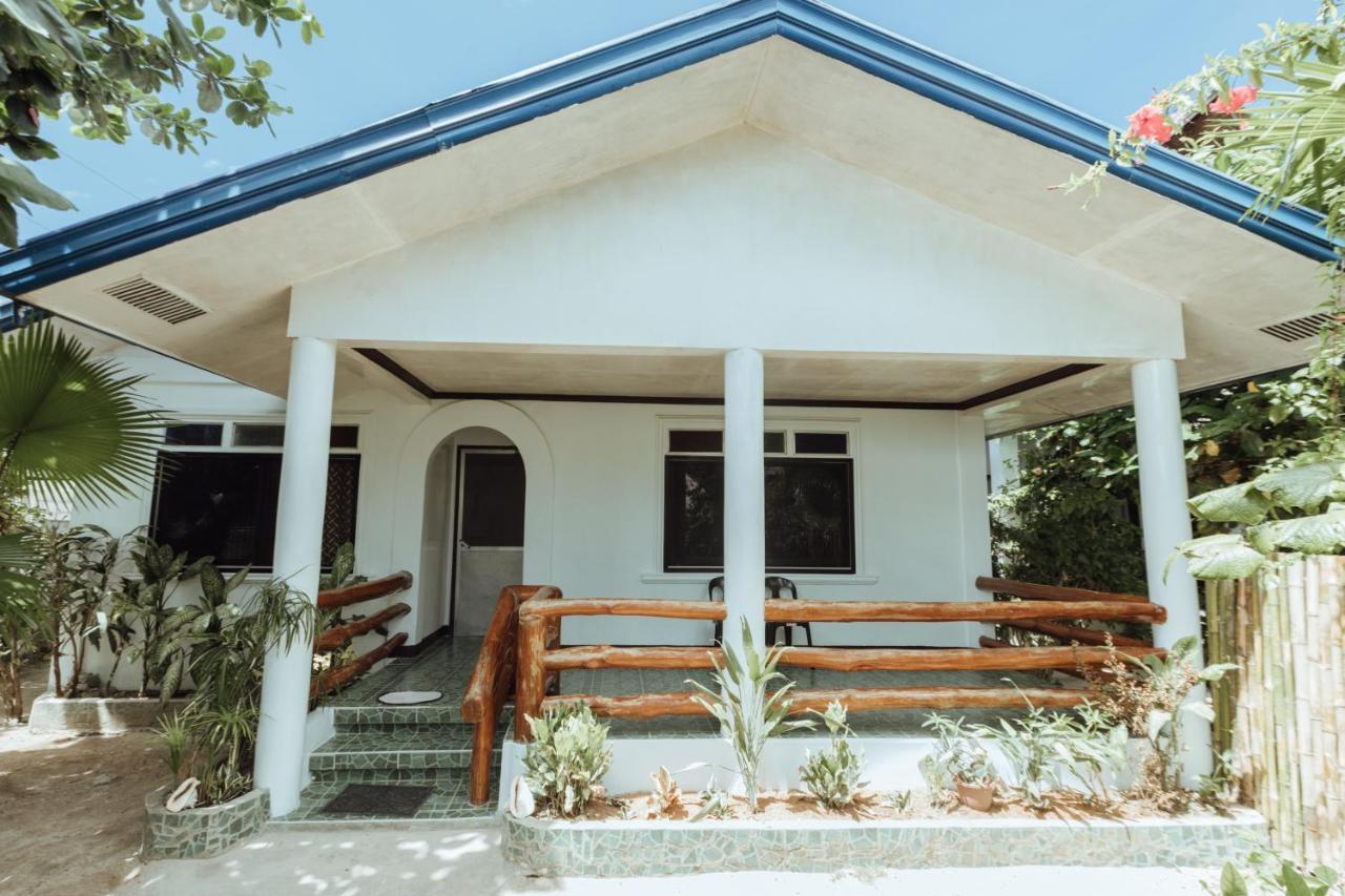 Casa Ella Villa General Luna  Luaran gambar
