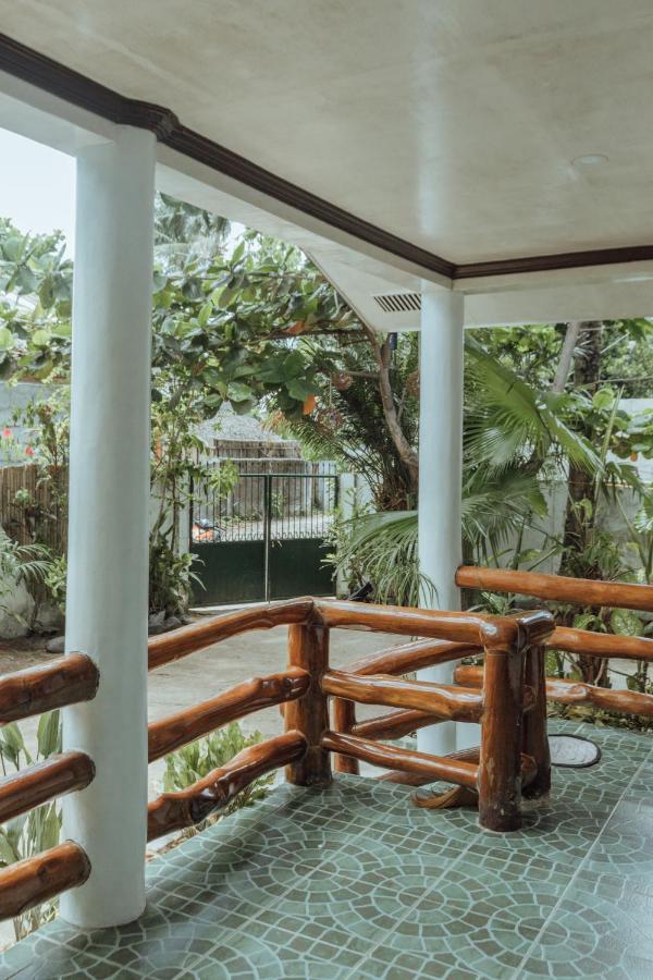 Casa Ella Villa General Luna  Luaran gambar