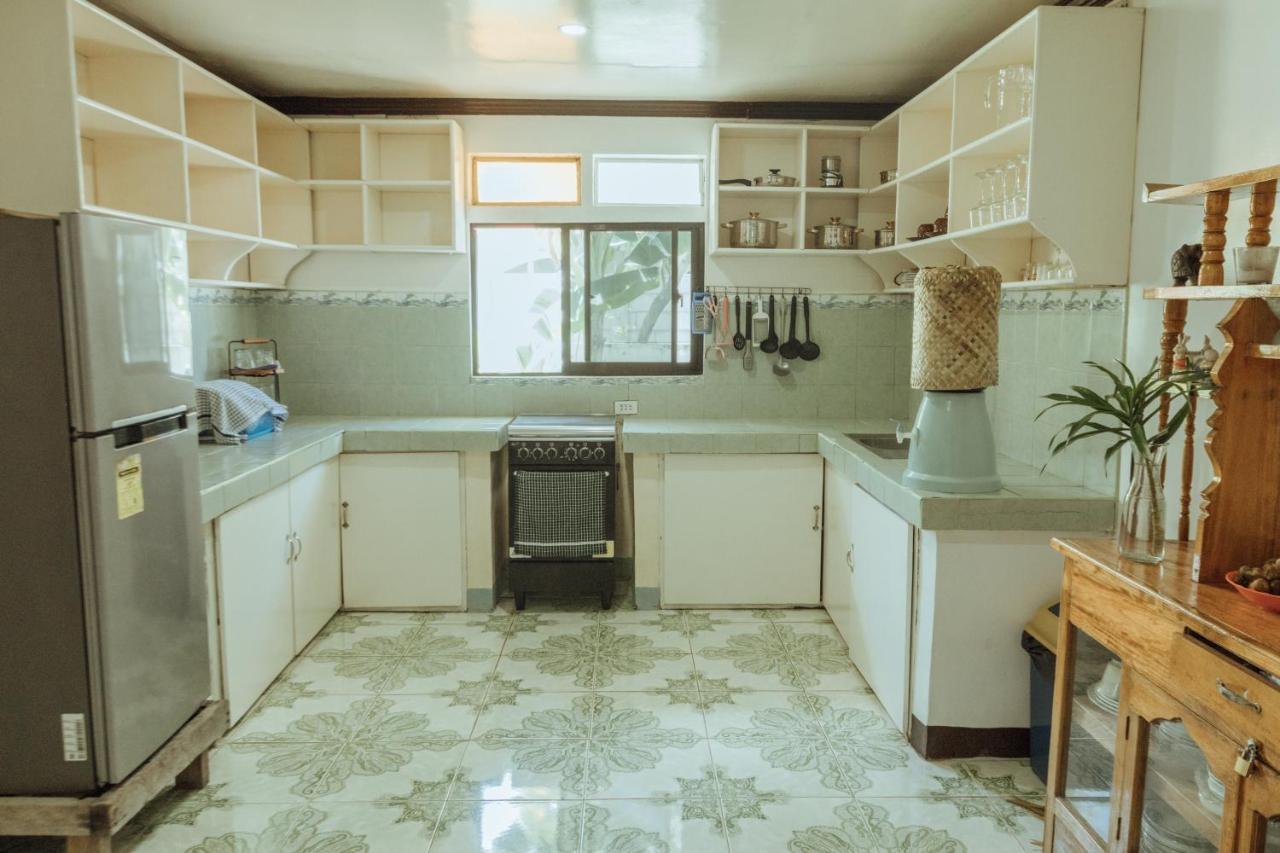 Casa Ella Villa General Luna  Luaran gambar