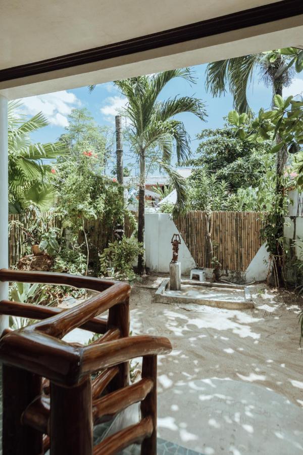 Casa Ella Villa General Luna  Luaran gambar