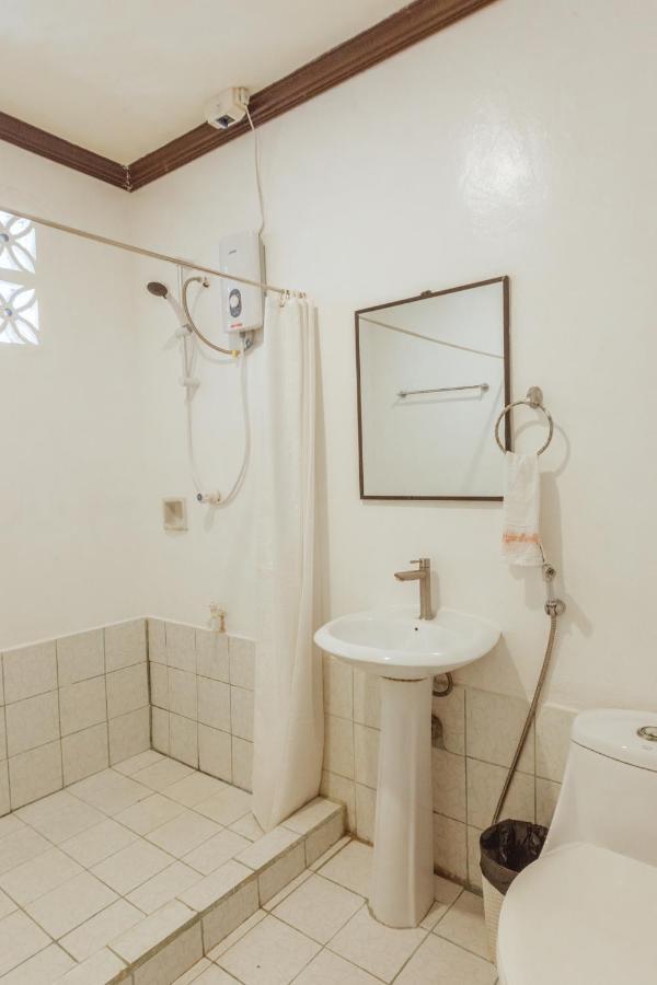 Casa Ella Villa General Luna  Luaran gambar