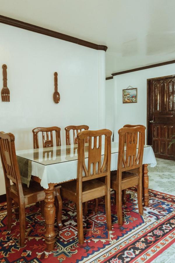 Casa Ella Villa General Luna  Luaran gambar