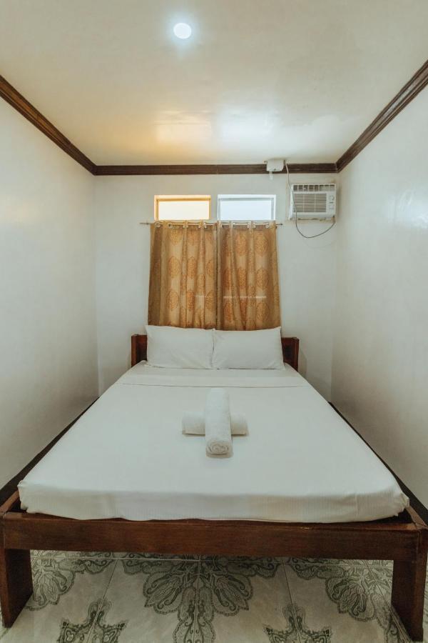 Casa Ella Villa General Luna  Luaran gambar