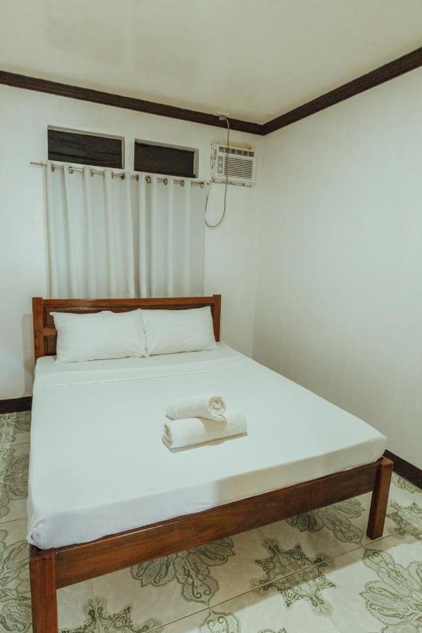 Casa Ella Villa General Luna  Luaran gambar