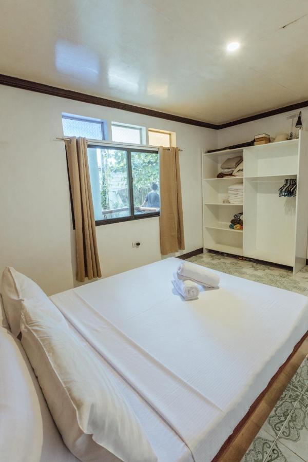 Casa Ella Villa General Luna  Luaran gambar