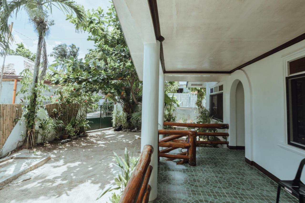 Casa Ella Villa General Luna  Luaran gambar