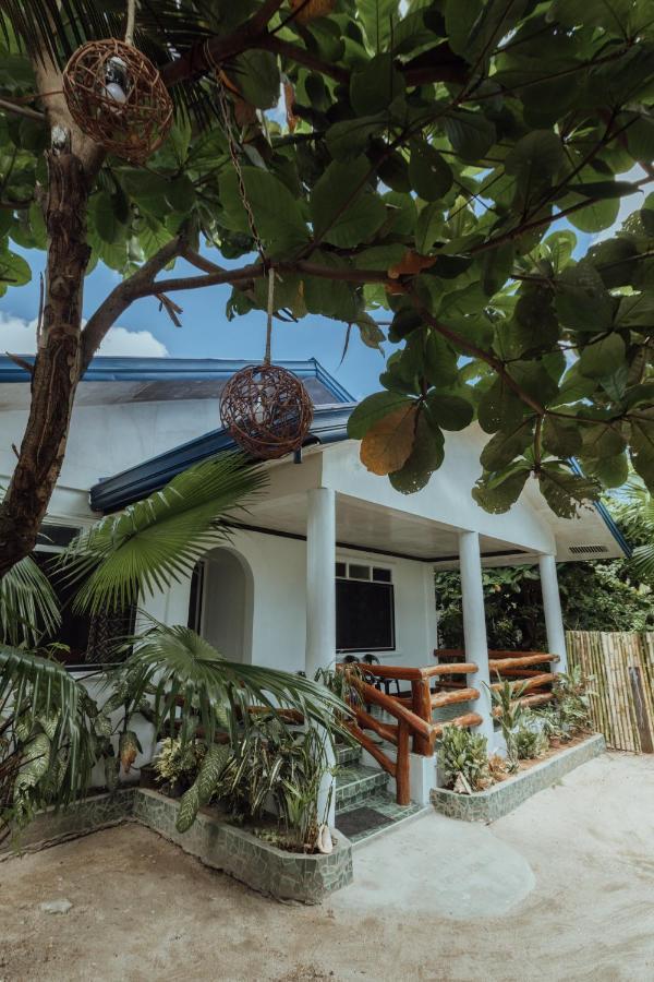 Casa Ella Villa General Luna  Luaran gambar