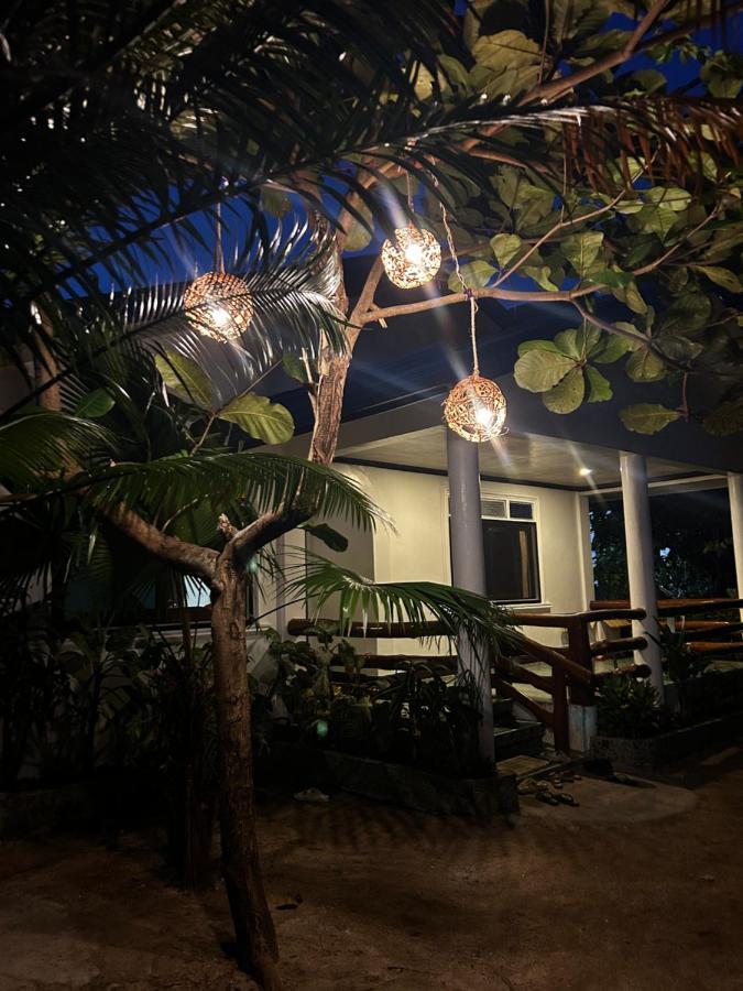 Casa Ella Villa General Luna  Luaran gambar