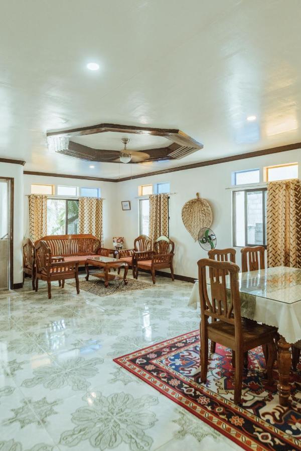 Casa Ella Villa General Luna  Luaran gambar