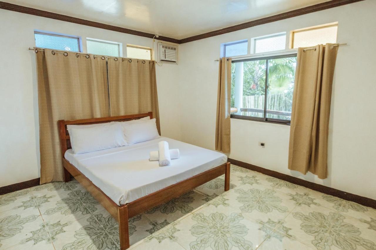 Casa Ella Villa General Luna  Luaran gambar